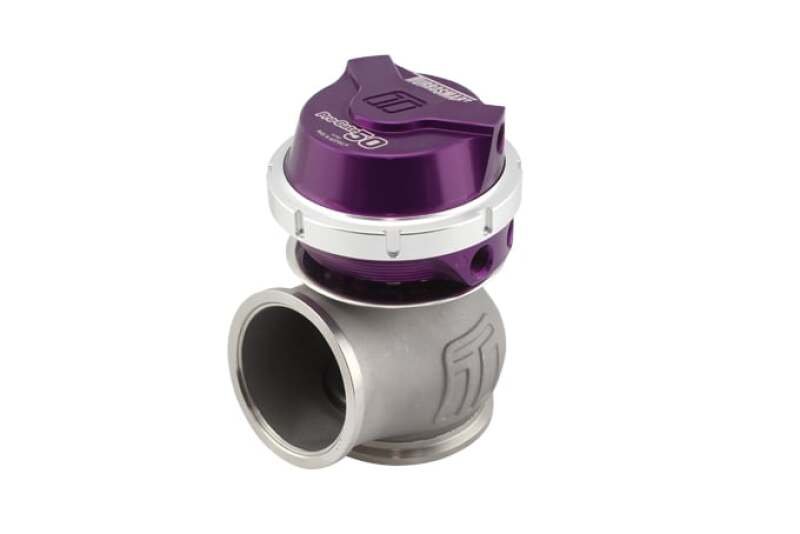 Turbosmart WG50 Gen V Pro-Gate 50 14psi Purple - Image 5