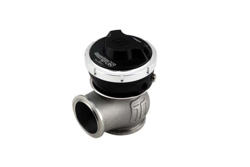Turbosmart WG45 Gen V Hyper-Gate 45 5psi Black - Image 2