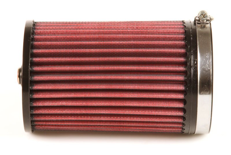 K&N Universal X-Stream Clamp-On Round Air Filter 3.531in Flg ID/4in OD/5.969in H - Image 5