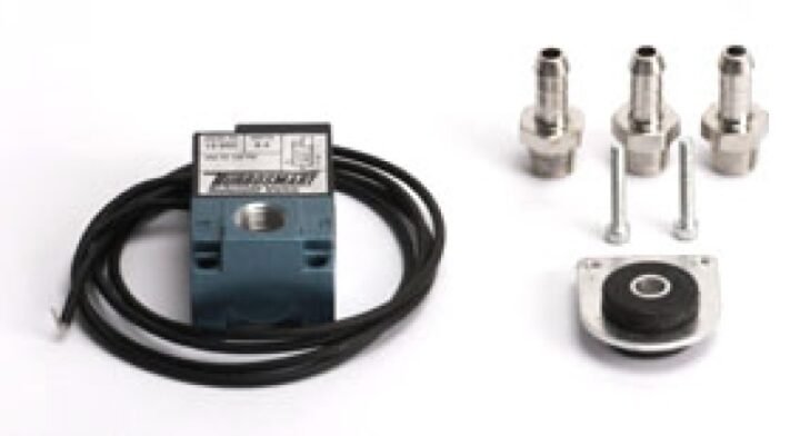 Turbosmart eB2 Spare Solenoid kit