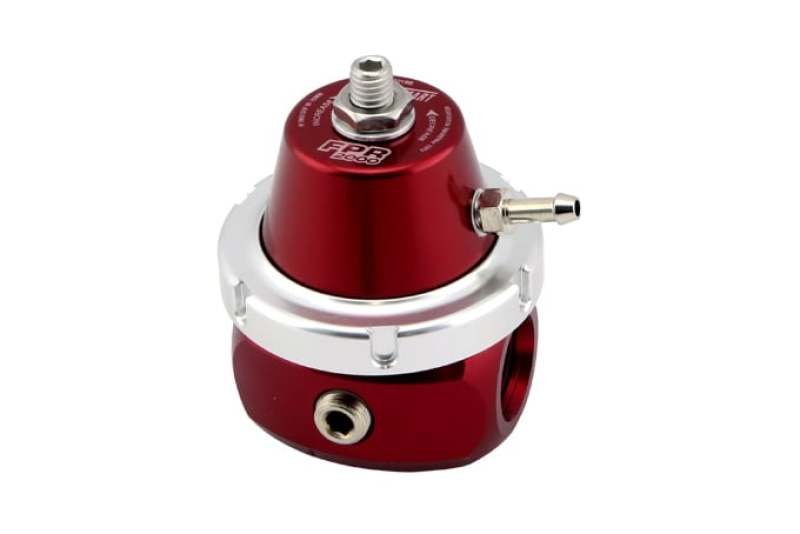 Turbosmart FPR 2000 2017 -8 AN - Red - Image 2