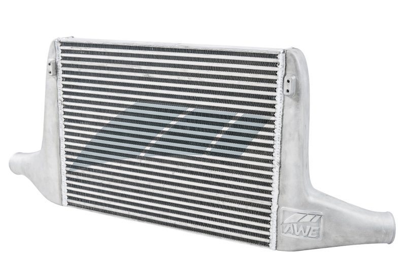 AWE Tuning 18-19 Audi SQ5 Crossover B9 3.0T ColdFront Intercooler - Image 3