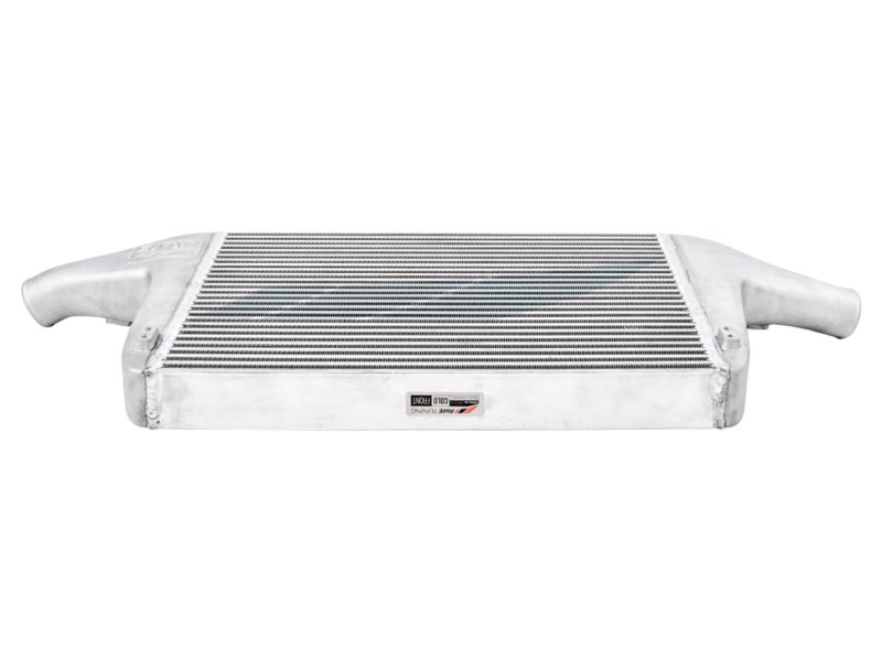 AWE Tuning 2018-2019 Audi B9 S4 / S5 Quattro 3.0T Cold Front Intercooler Kit - Image 5
