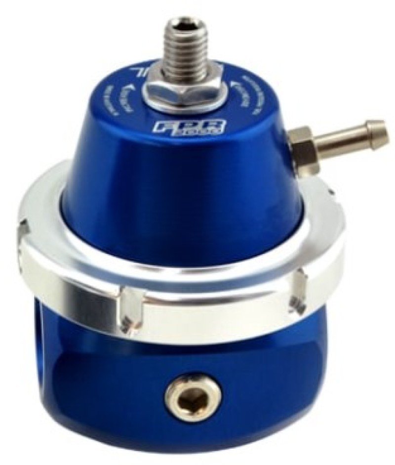 Turbosmart FPR 2000 2017 -8 AN - Blue - Image 2