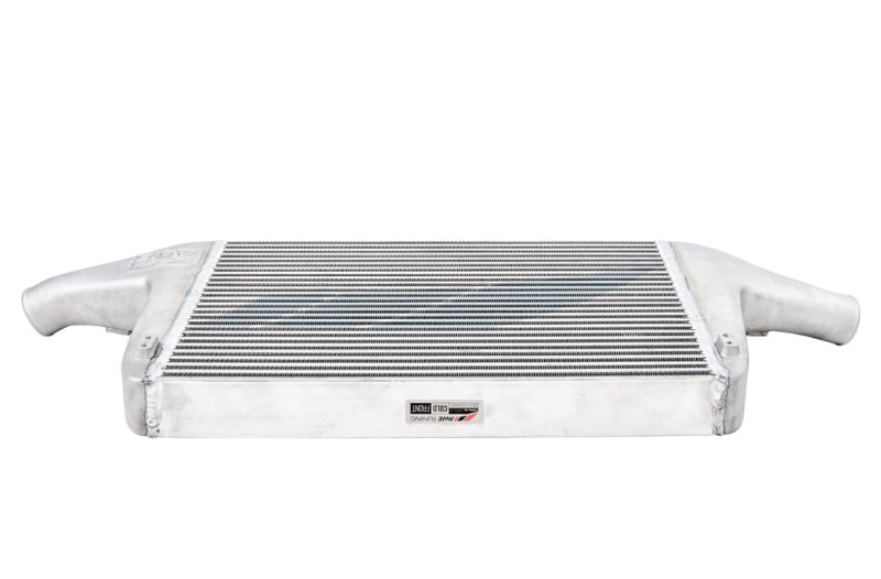 AWE Tuning 18-19 Audi SQ5 Crossover B9 3.0T ColdFront Intercooler - Image 5