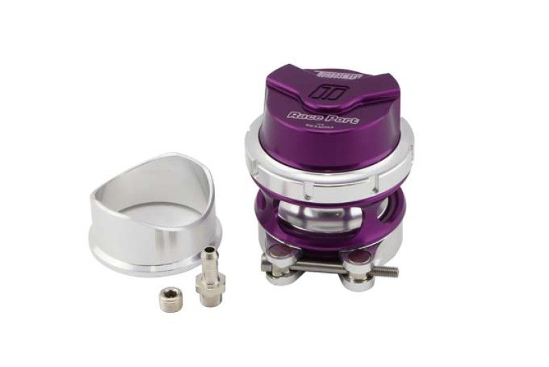 Turbosmart BOV Race Port - Purple - Gen V - Image 5