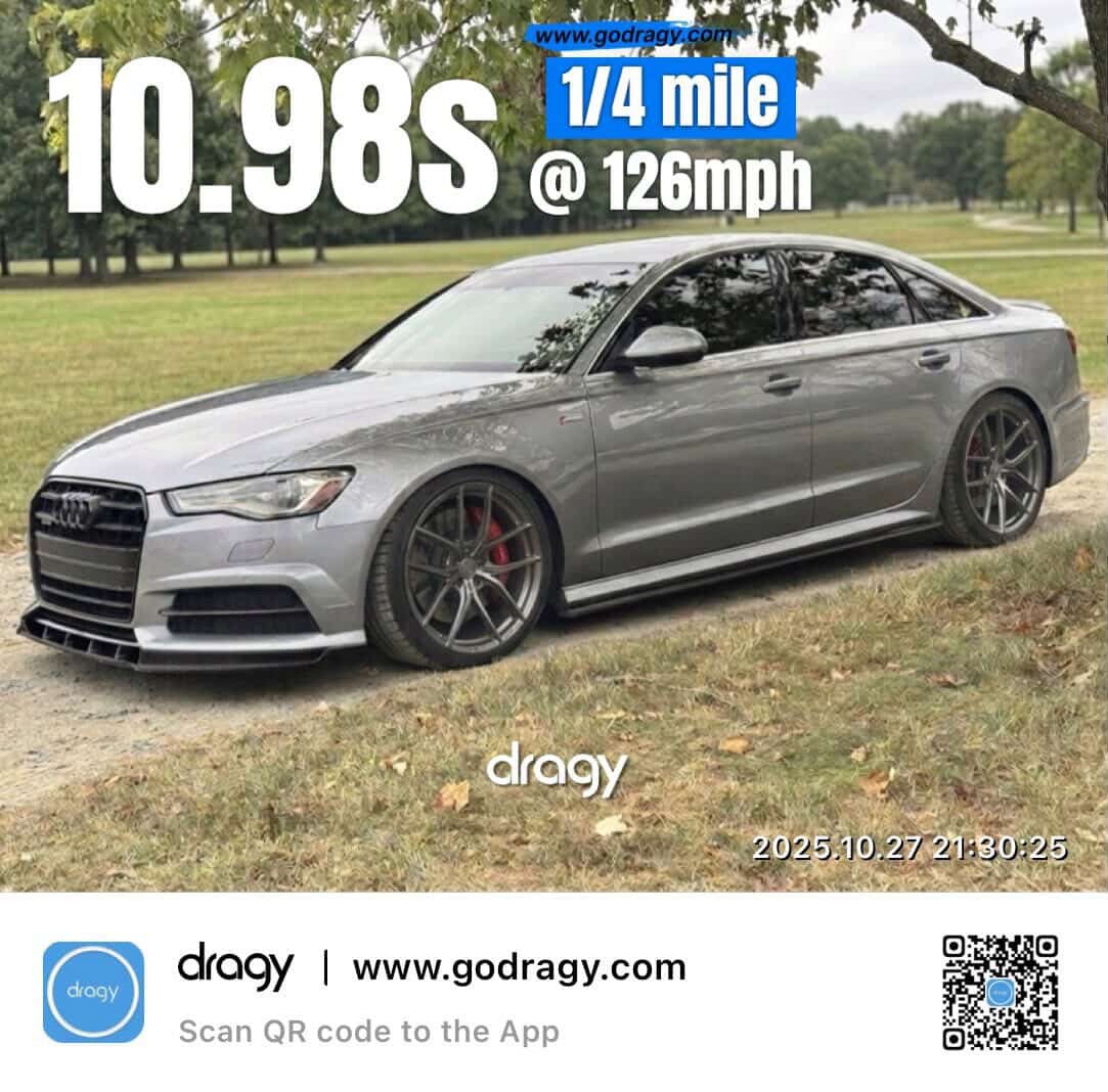 Jackal Motorsports Audi A6/A7/A8 3.0T C7.5 CREC ECU / TCU Tune - Image 4
