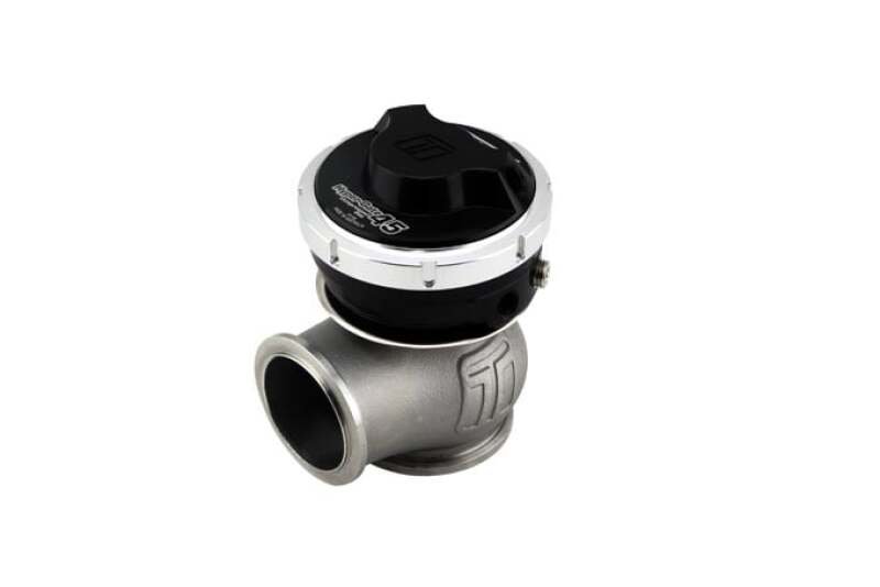 Turbosmart WG45 Gen V Hyper-Gate 45 5psi Black - Image 5