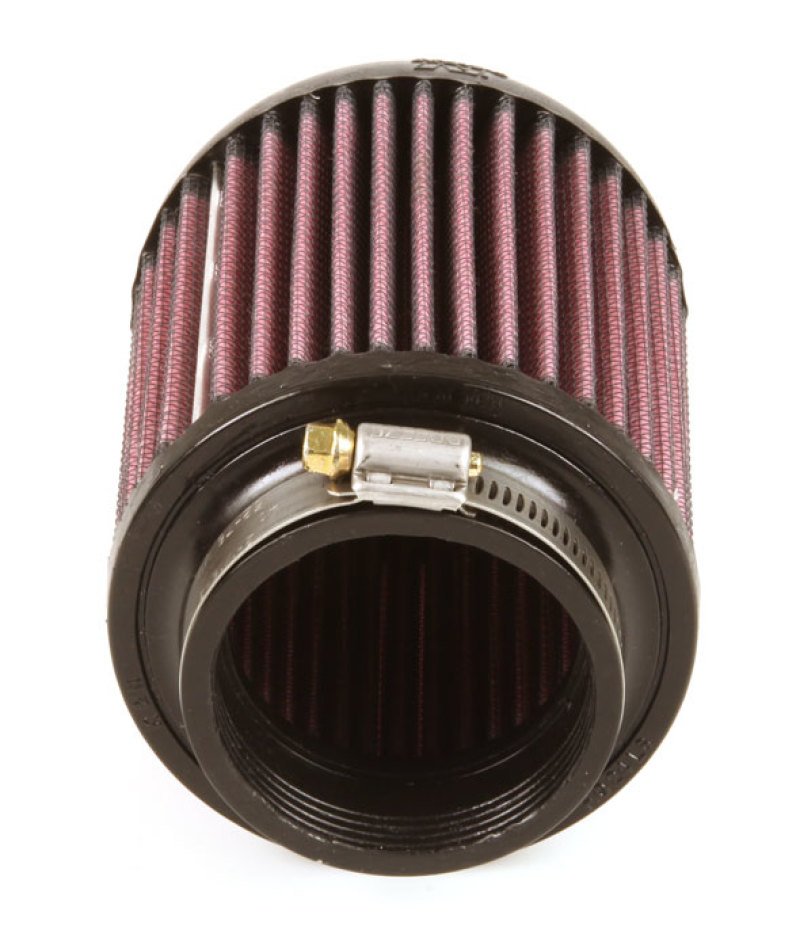 K&N Universal X-Stream Clamp-On Filter 2 7/16in Flange x 4in OD x 4.75 Height - Image 4
