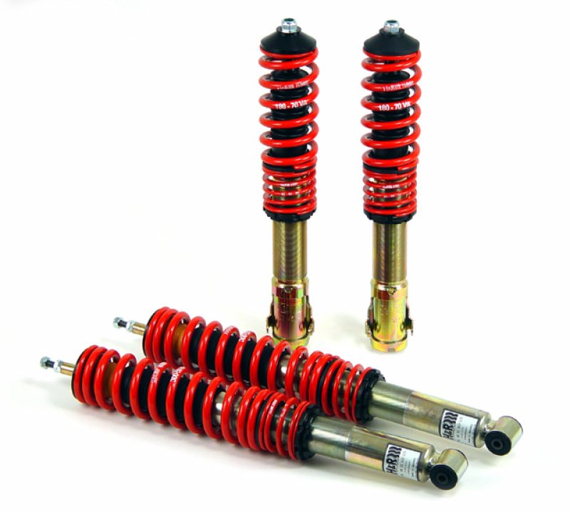 H&R 93-96 Volkswagen Golf/Jetta 8V MK3 Street Perf. Coil Over (Before 6/31/96) - Image 3