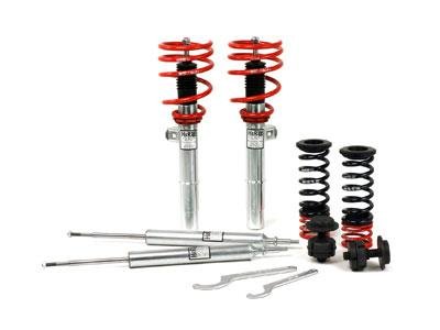 H&R 07-12 BMW 328Xi Sport Wagon E91 Street Perf. Coil Over - Image 3