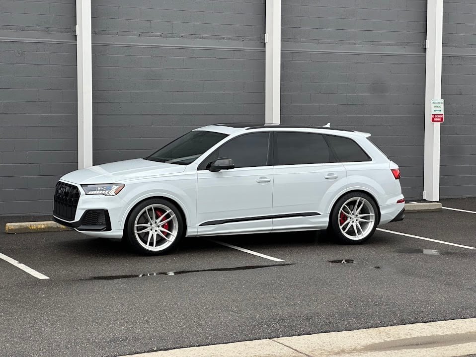 Jackal Motorsports Audi SQ7 4.0TT EA825 ECU / TCU Tune - Image 3