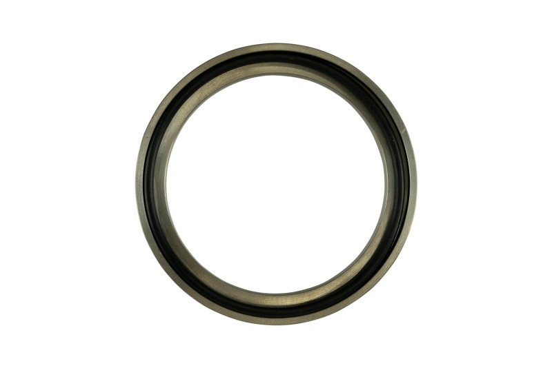 Turbosmart BOV PowerPort/ProPort Titanium Weld Flange - Image 4