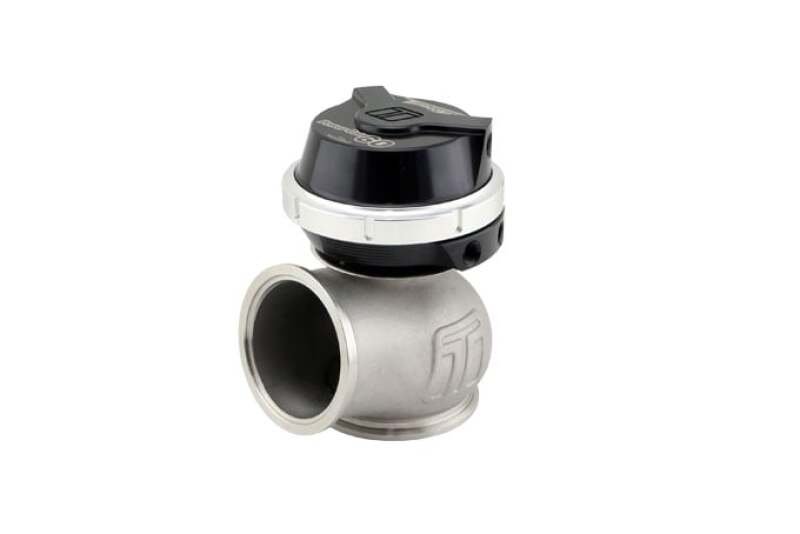 Turbosmart WG60 Gen V Power-Gate 60 7psi Black - Image 5