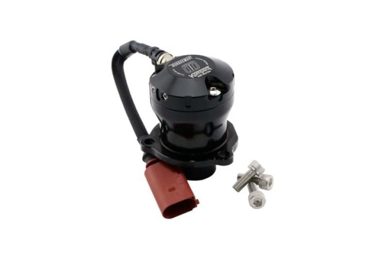 Turbosmart 15-21 Volkswagen GTI/Golf R MK7 Kompact EM Plumb Back VR1 Diverter Valve - Image 2