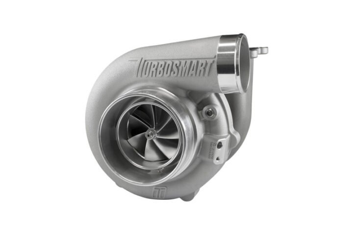 Turbosmart Water Cooled 7170 T4 0.96AR Externally Wastegated TS-2 Turbocharger