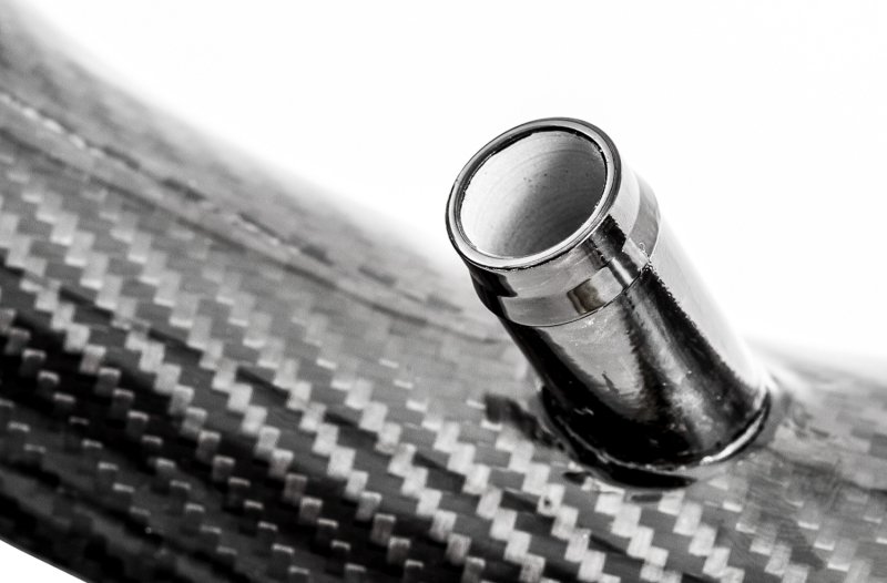 AWE Tuning BMW F8x M3/M4 S-FLO Carbon Intake - Image 8