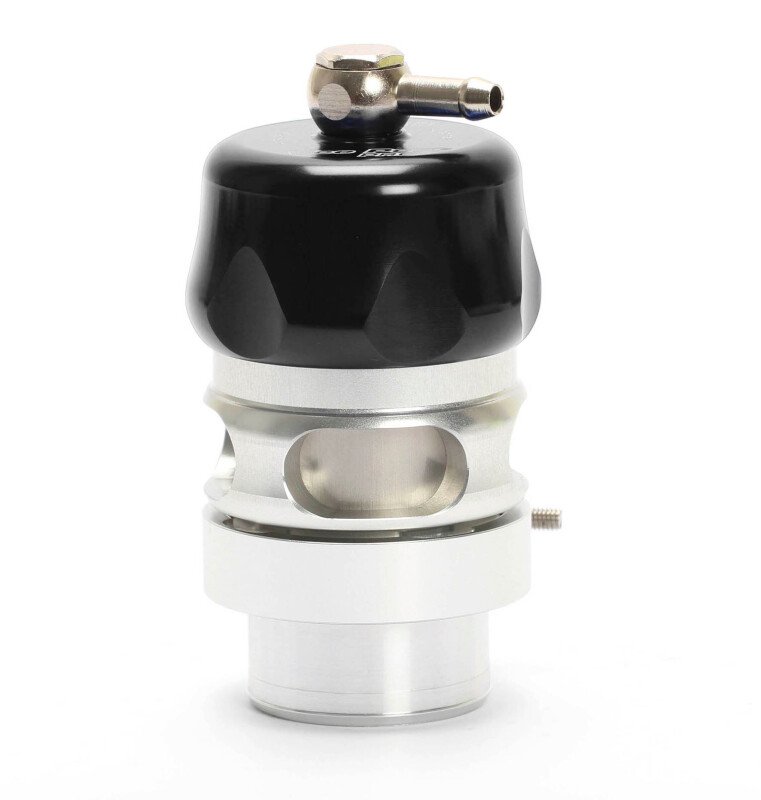 Turbosmart Vee Port Pro BOV - Black - Image 5