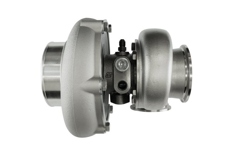 Turbosmart Water Cooled 7170 V-Band Inlet/Outlet A/R 0.96 External Wastegate TS-2 Turbocharger - Image 4
