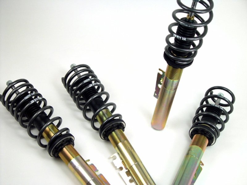 H&R 97-04 Porsche Boxster/Boxster S 986 Street Perf. Coil Over - Image 3