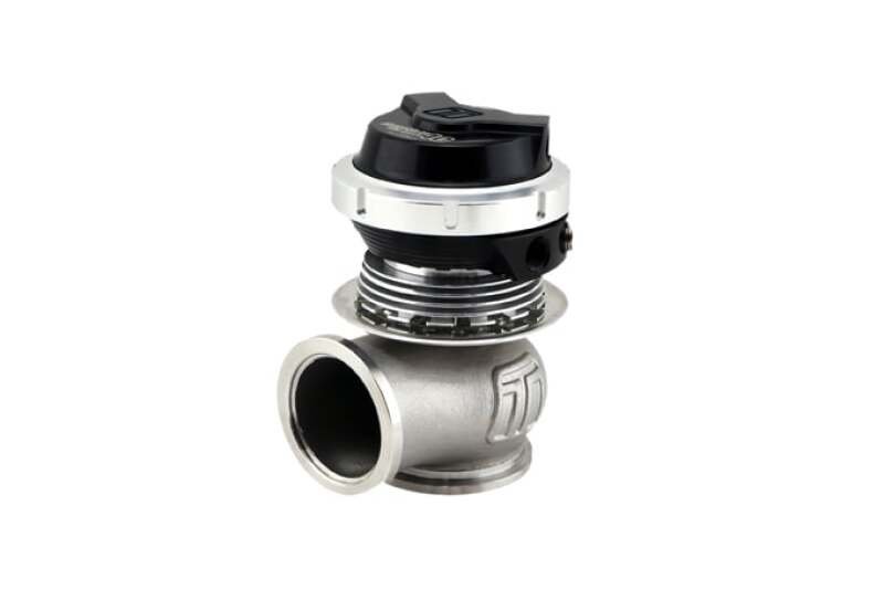Turbosmart WG40 Gen V Comp-Gate 40mm Motorsport - 14 PSI Black - Image 5