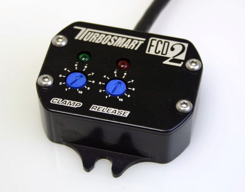 Turbosmart FCD-2 (electronic) - Image 5