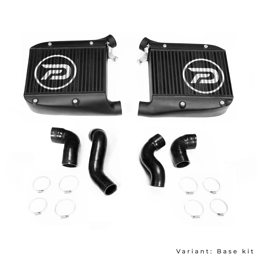 Power Division - Intercoolers Kit - Audi RS6/RS7 C8 4.0T TFSI EA825 - Image 2