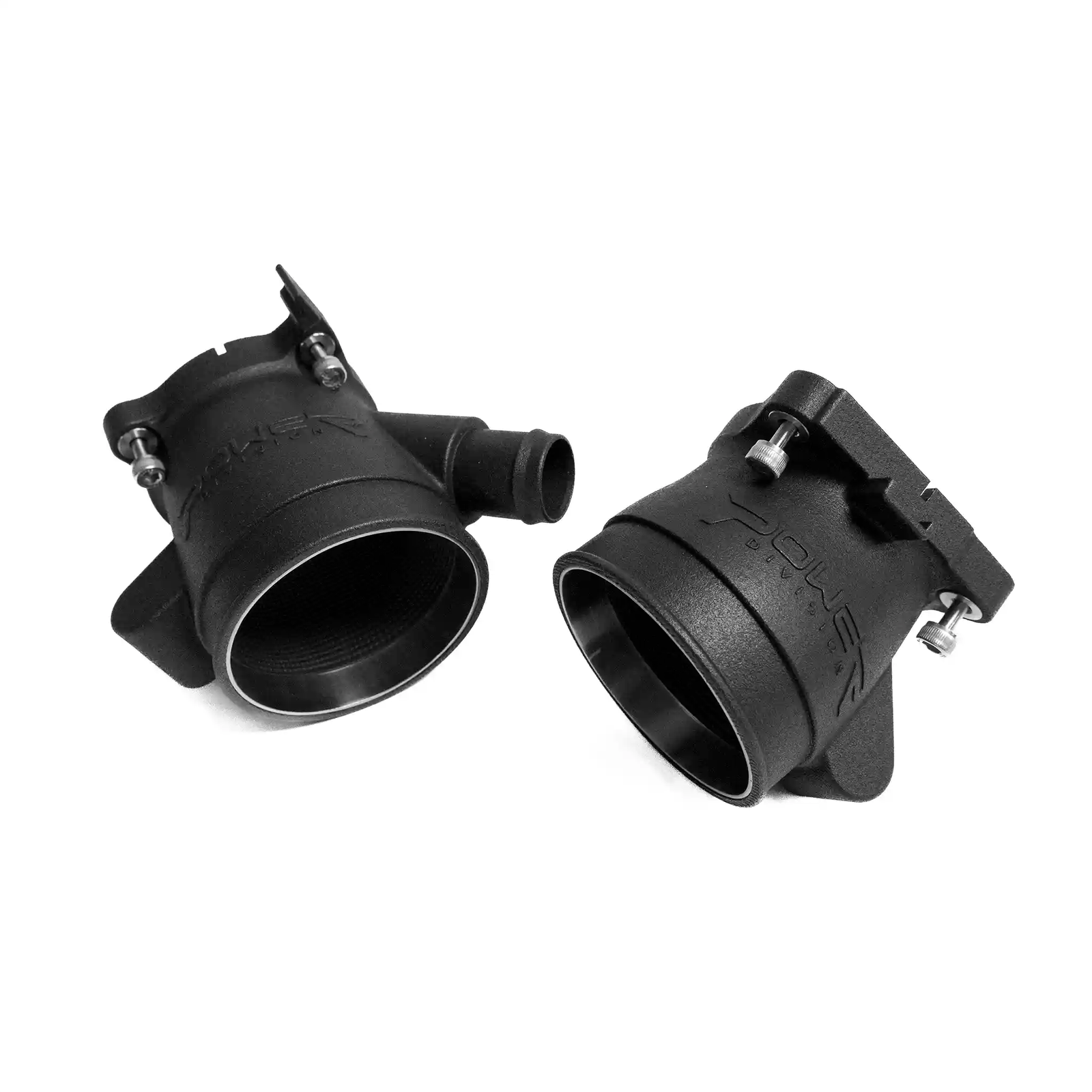 Power Division - Carbon Air Intake Kit - Audi RS6/RS7 C8 4.0T TFSI EA825 - Image 5