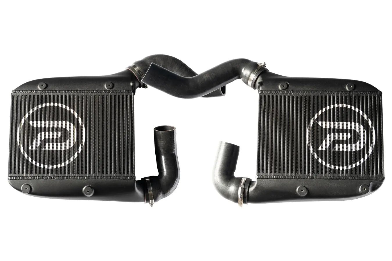 Power Division - Intercoolers Kit - Audi RS6/RS7 C8 4.0T TFSI EA825 - Image 4