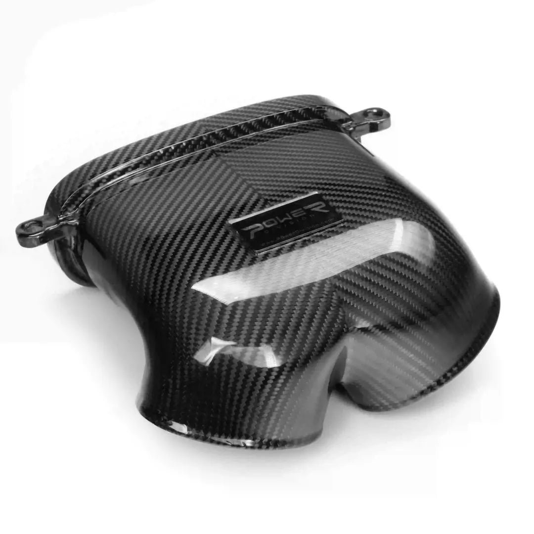 Power Division - Air Intake Kit (SUV) - Audi RSQ8/SQ7/SQ8, Lamborghini Urus, Porsche Cayenne Turbo, Bentley Bentayga - 4.0T TFSI EA825 - Image 7