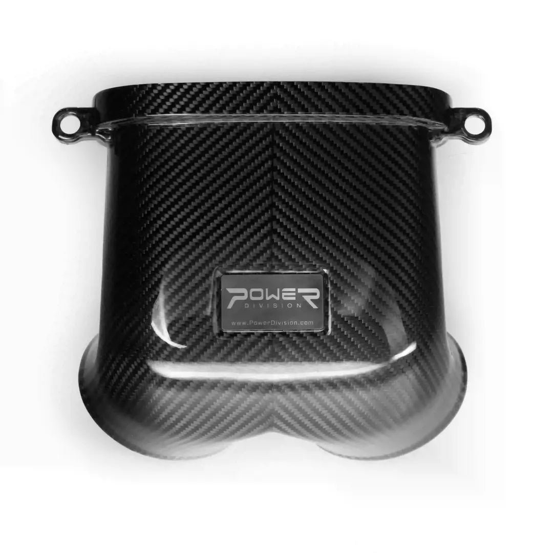 Power Division - Air Intake Kit (SUV) - Audi RSQ8/SQ7/SQ8, Lamborghini Urus, Porsche Cayenne Turbo, Bentley Bentayga - 4.0T TFSI EA825 - Image 6