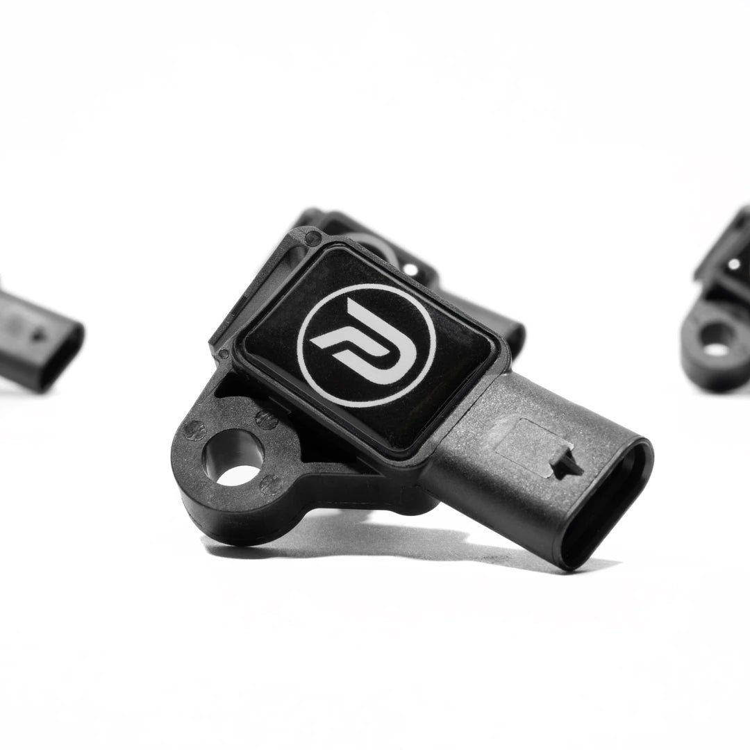 Power Division - 4Bar MAP Sensors - Audi RS6/RS7/RSQ8/S8/SQ7/SQ8, Lamborghini Urus, Porsche Cayenne Turbo/Panamera, Bentley Bentayga - 4.0T TFSI EA825 - Image 3