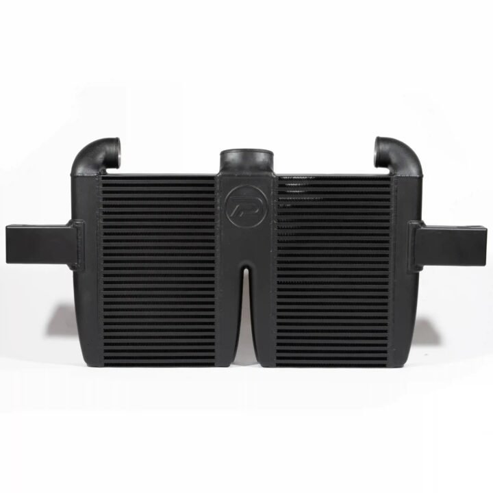 Power Division - Air-to-air Intercooler Kit - Audi RS6/RS7/S6/S7 C7 4.0T TFSI EA824