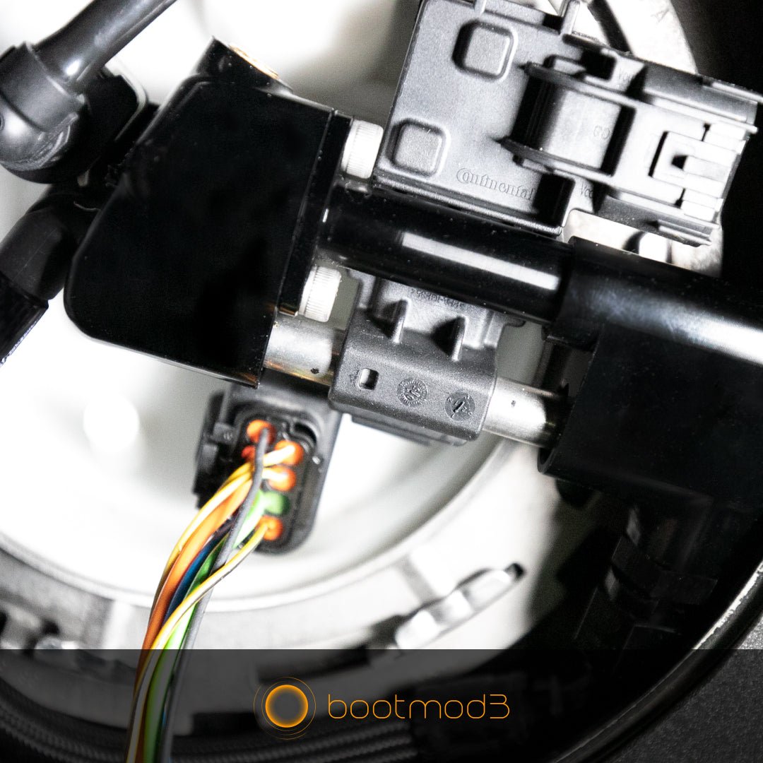 bootmod3 FlexFuel Kit - High Flow - Image 4
