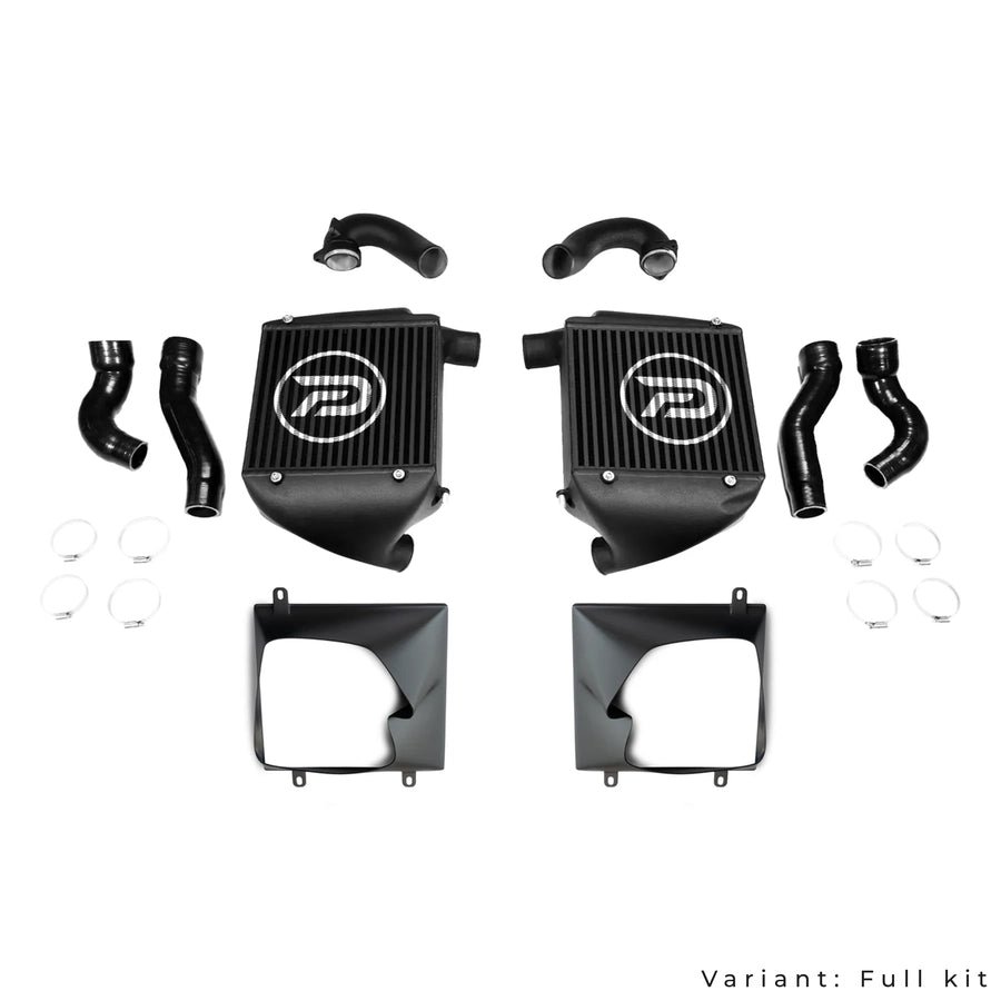 Power Division - Intercoolers Kit - Audi SQ8 4M 4.0T TFSI EA825 - Image 9