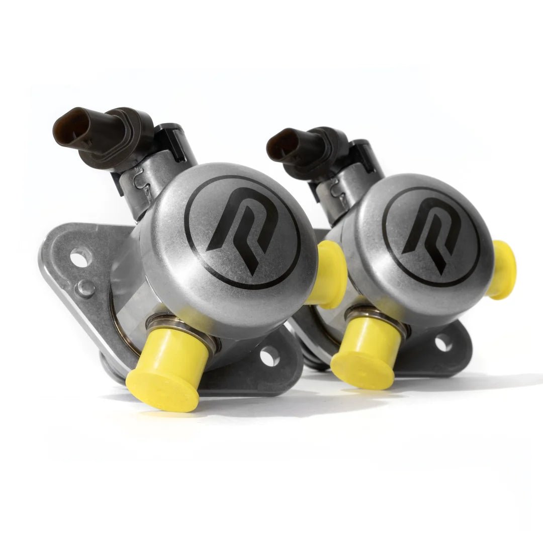 Power Division - High-Pressure Fuel System Upgrade - Audi RS6/RS7/RSQ8/S8/SQ7/SQ8, Lamborghini Urus, Porsche Cayenne Turbo/Panamera, Bentley Bentayga - 4.0T TFSI EA825