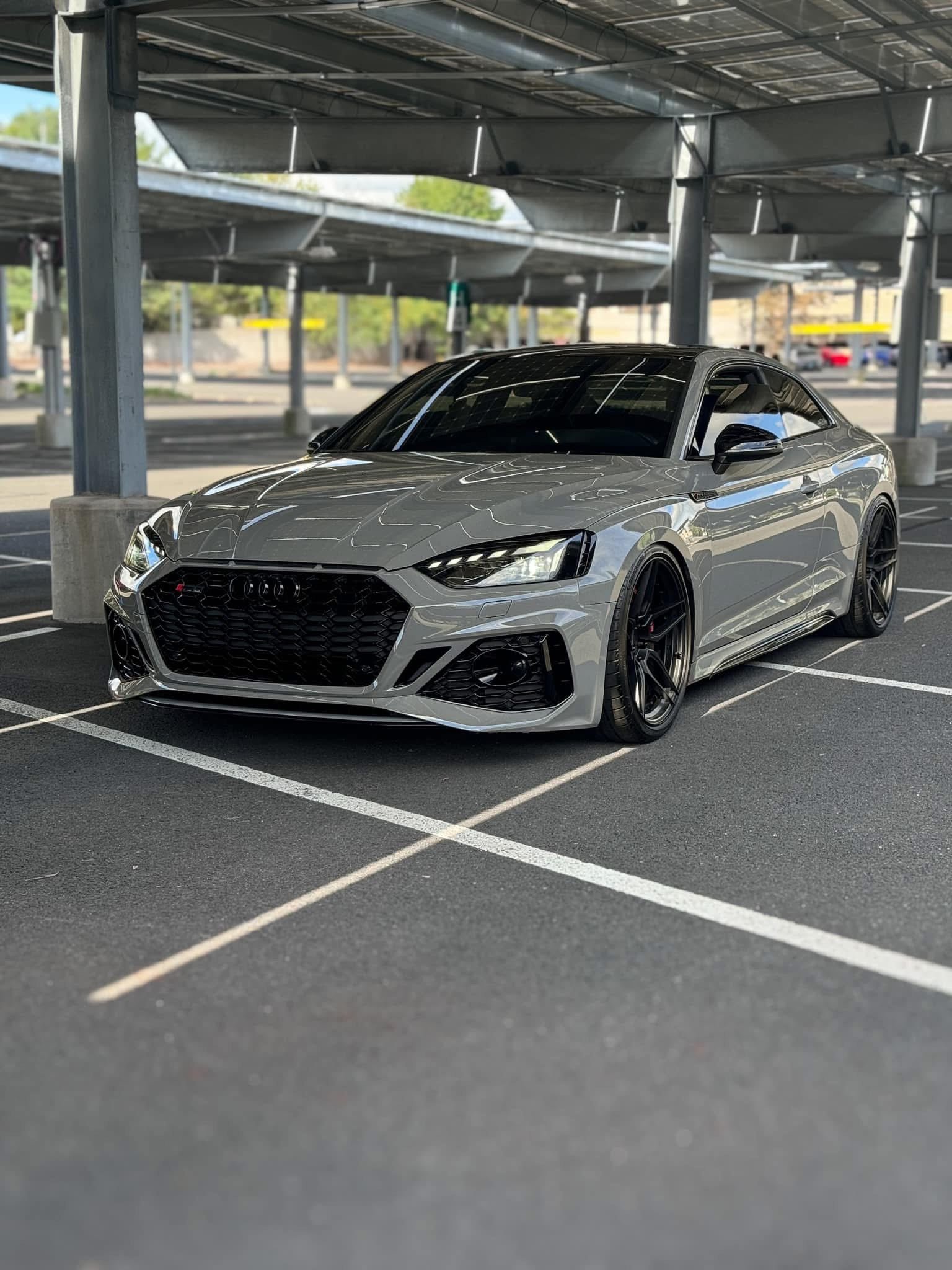 Jackal Motorsports Audi B9/B9.5 RS5 2.9TT ECU / TCU Tune