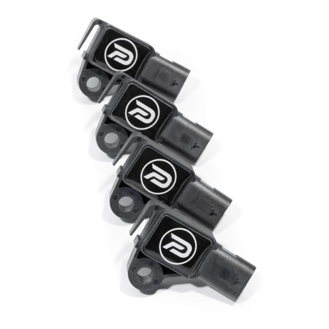 Power Division - 4Bar MAP Sensors - Audi RS6/RS7/RSQ8/S8/SQ7/SQ8, Lamborghini Urus, Porsche Cayenne Turbo/Panamera, Bentley Bentayga - 4.0T TFSI EA825 - Image 2