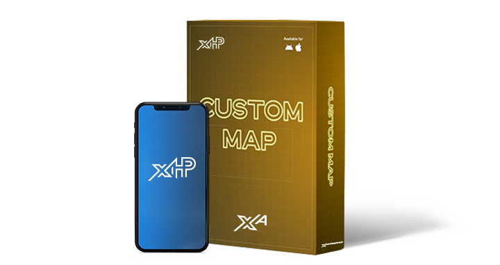 xHP Transmission Swap Map - Swapped Gearbox Calibration