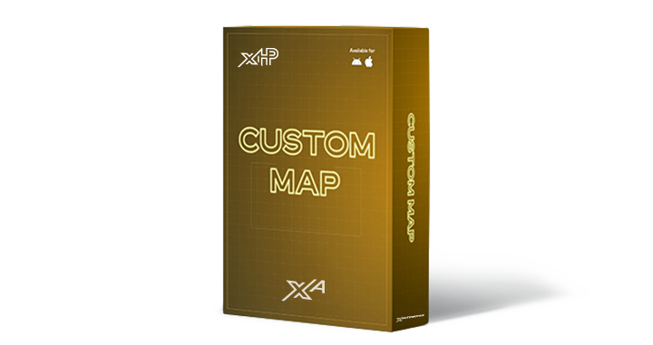 xHP Transmission Swap Map - Swapped Gearbox Calibration - Image 2