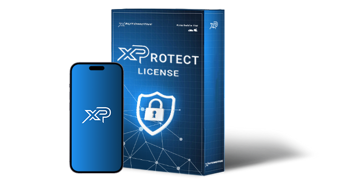 xProtect Immobilizer - BMW G-Series Anti-Theft
