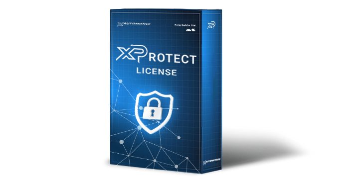 xProtect Immobilizer - BMW G-Series Anti-Theft - Image 2