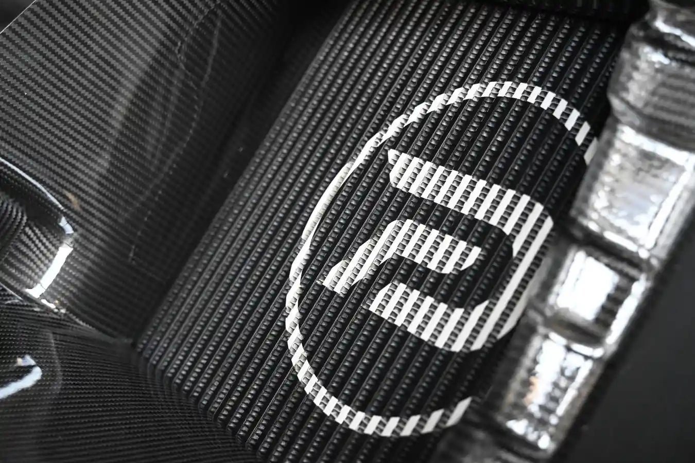 Power Division - Intercoolers Kit - Audi RSQ8 4M 4.0T TFSI EA825 - Image 6