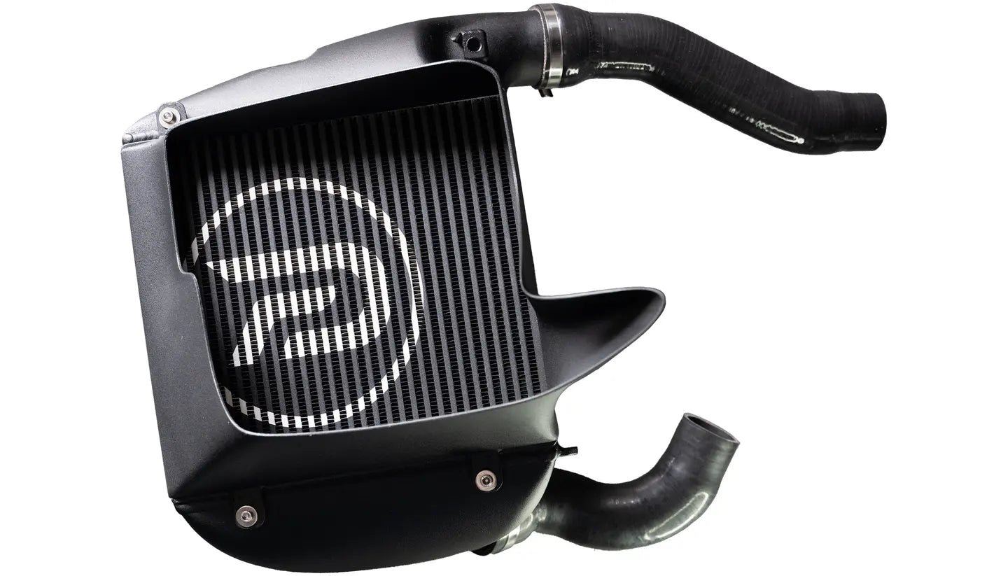 Power Division - Intercoolers Kit - Porsche Cayenne Turbo 9Y0 4.0T TFSI EA825 - Image 4