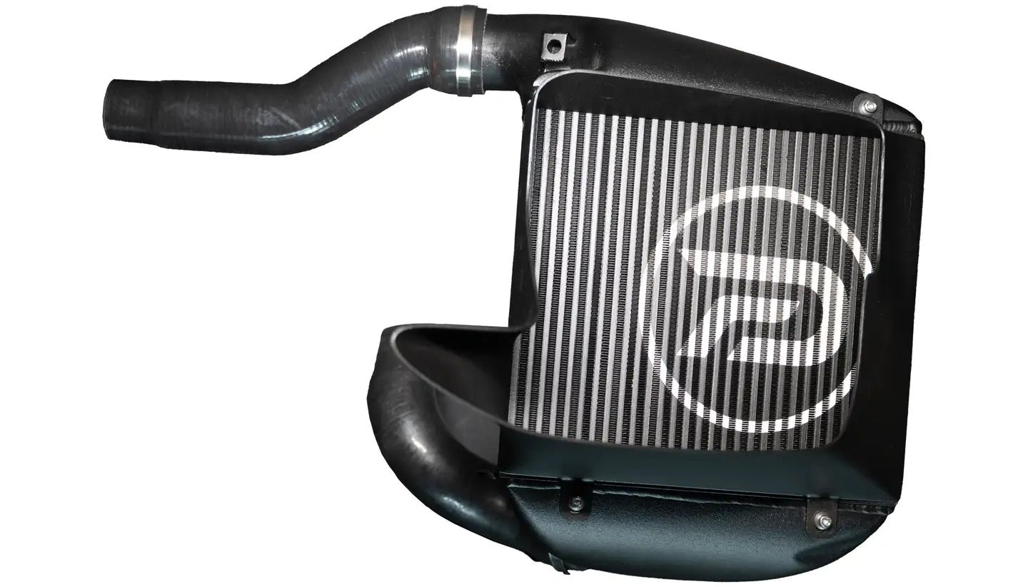 Power Division - Intercoolers Kit - Porsche Cayenne Turbo 9Y0 4.0T TFSI EA825 - Image 5