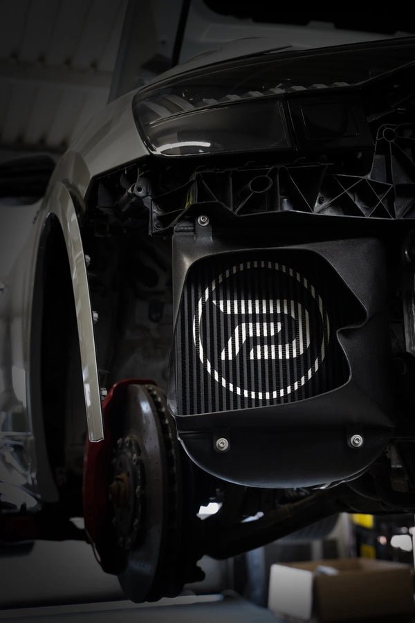 Power Division - Intercoolers Kit - Audi SQ8 4M 4.0T TFSI EA825 - Image 10