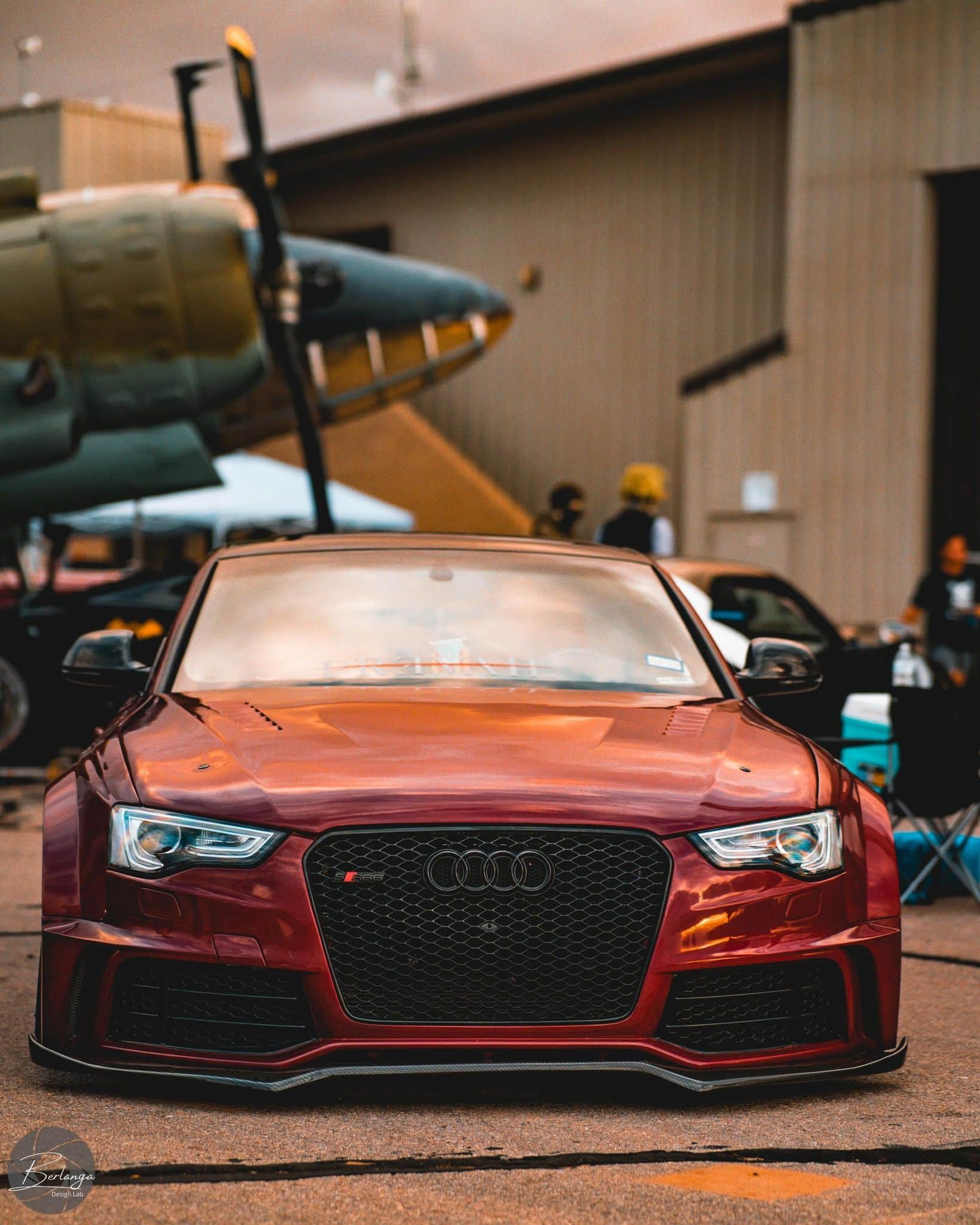 Jackal Motorsports Audi B8 S5 4.2 V8 ECU / TCU Tune - Image 3