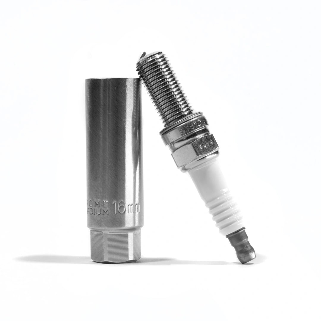 Power Division - Performance Spark Plugs - Audi RS6/RS7/RSQ8/S8/SQ7/SQ8, Lamborghini Urus, Porsche Cayenne Turbo/Panamera, Bentley Bentayga - 4.0T TFSI EA825 - Image 3