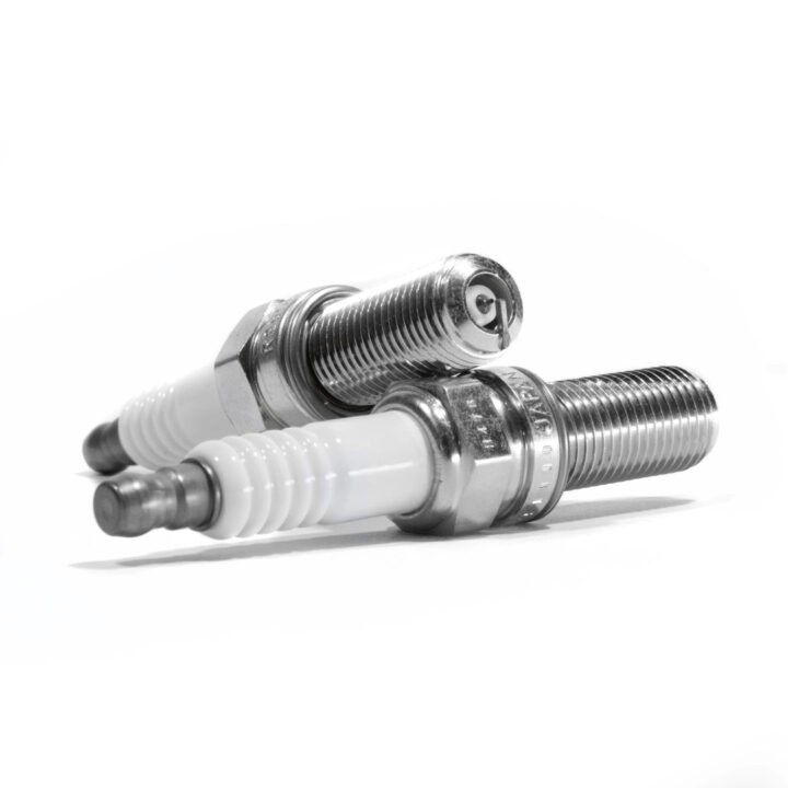 Power Division - Performance Spark Plugs - Audi RS6/RS7/RSQ8/S8/SQ7/SQ8, Lamborghini Urus, Porsche Cayenne Turbo/Panamera, Bentley Bentayga - 4.0T TFSI EA825