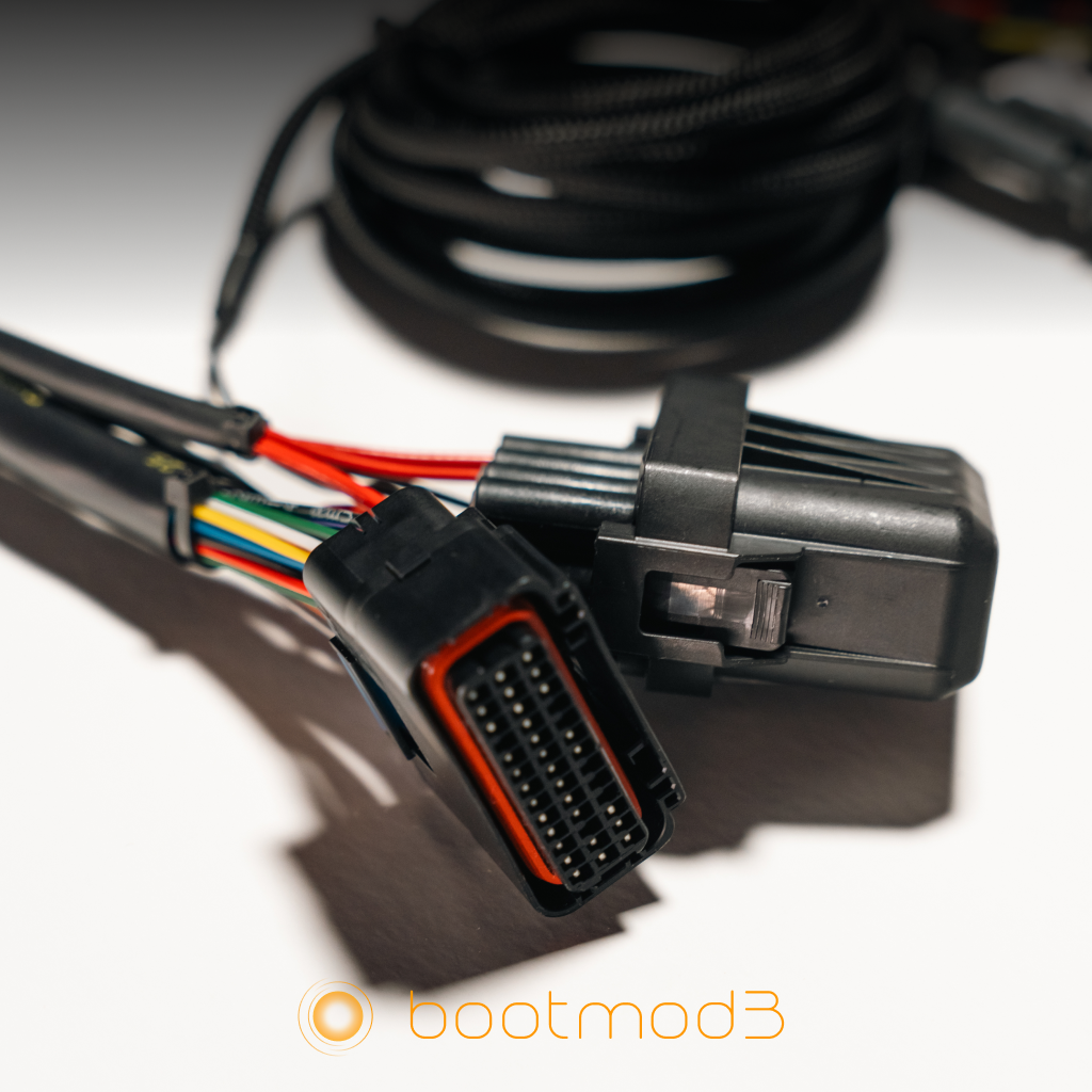 REV2 Controller - Powered by bootmod3 DirectPWM and FlexRay - Image 4